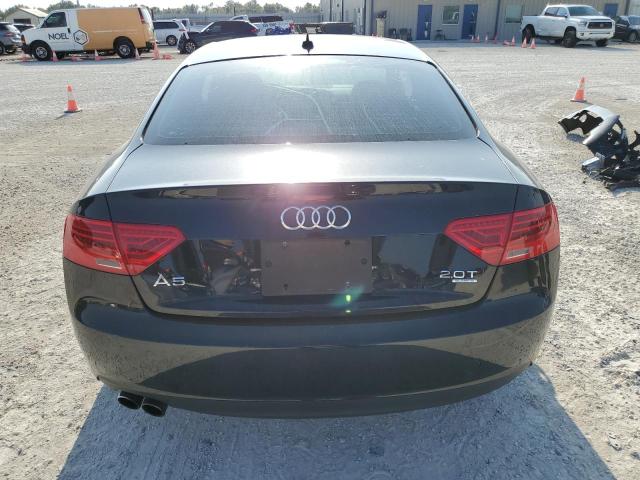 Photo 5 VIN: WAUCFAFR1EA024183 - AUDI A5 PREMIUM 