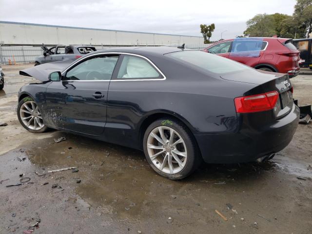 Photo 1 VIN: WAUCFAFR1EA048550 - AUDI A5 