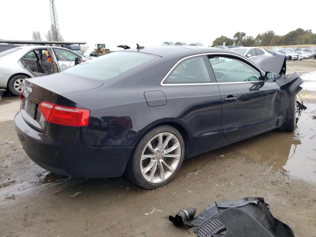 Photo 2 VIN: WAUCFAFR1EA048550 - AUDI A5 