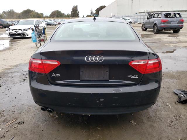 Photo 5 VIN: WAUCFAFR1EA048550 - AUDI A5 