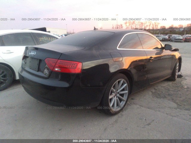 Photo 3 VIN: WAUCFAFR1FA018076 - AUDI A5 