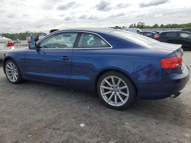 Photo 1 VIN: WAUCFAFR1FA020345 - AUDI A5 PREMIUM 