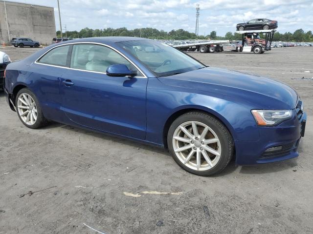 Photo 3 VIN: WAUCFAFR1FA020345 - AUDI A5 PREMIUM 