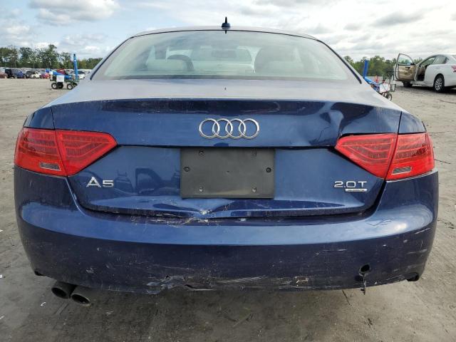 Photo 5 VIN: WAUCFAFR1FA020345 - AUDI A5 PREMIUM 