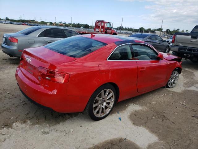 Photo 3 VIN: WAUCFAFR1FA026887 - AUDI A5 PREMIUM 