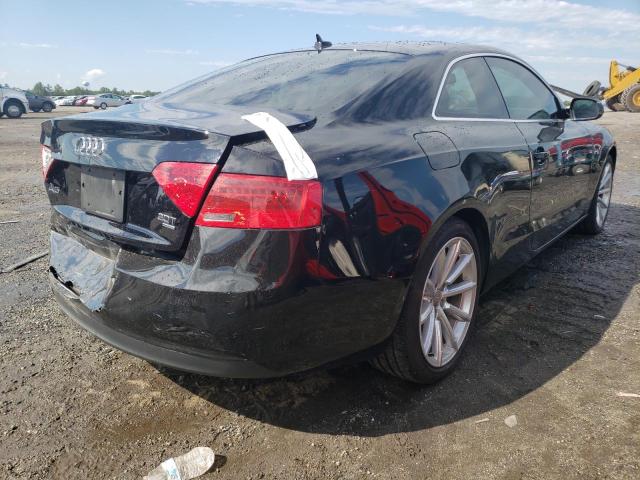 Photo 3 VIN: WAUCFAFR1FA028557 - AUDI A5 PREMIUM 