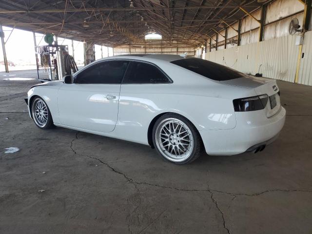 Photo 1 VIN: WAUCFAFR2AA055548 - AUDI A5 PREMIUM 