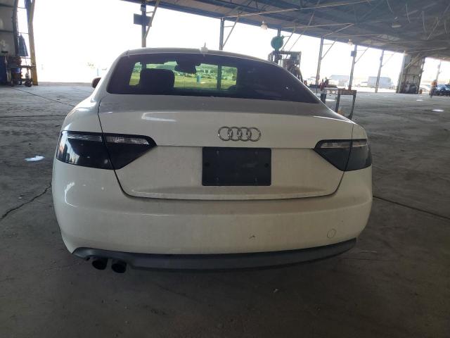 Photo 5 VIN: WAUCFAFR2AA055548 - AUDI A5 PREMIUM 