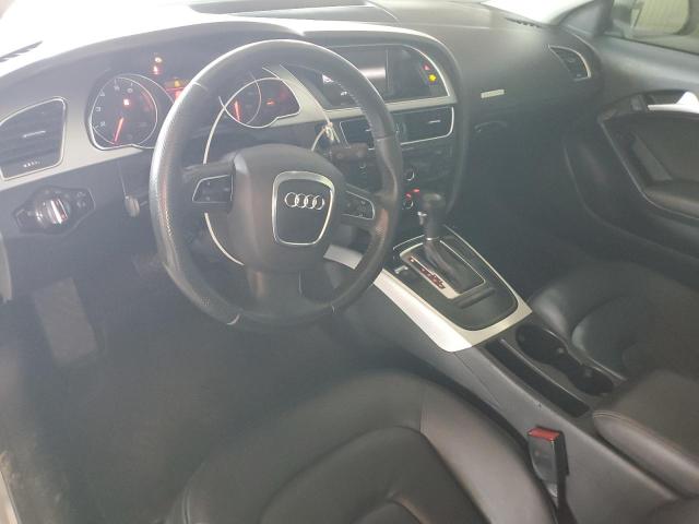 Photo 7 VIN: WAUCFAFR2AA055548 - AUDI A5 PREMIUM 