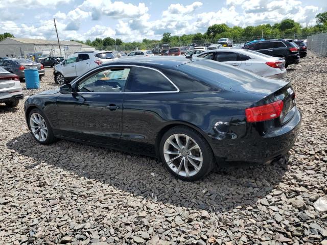 Photo 1 VIN: WAUCFAFR2DA001610 - AUDI A5 PREMIUM 