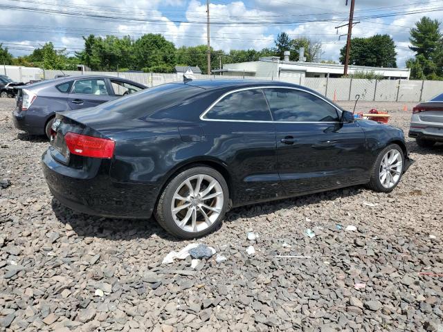 Photo 2 VIN: WAUCFAFR2DA001610 - AUDI A5 PREMIUM 