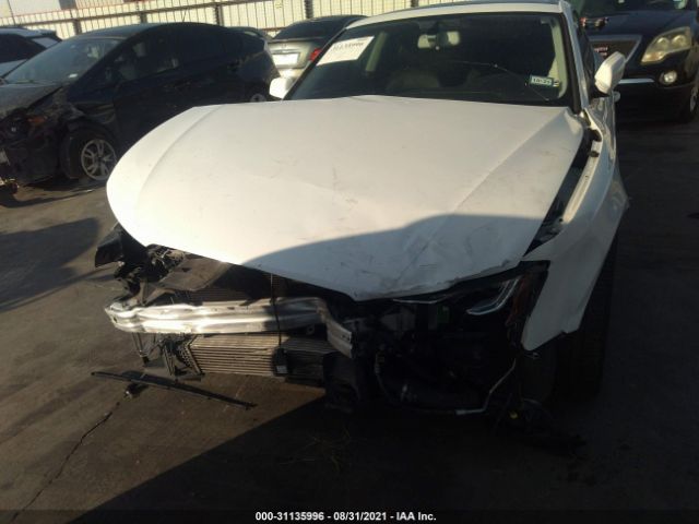 Photo 5 VIN: WAUCFAFR2FA031547 - AUDI A5 