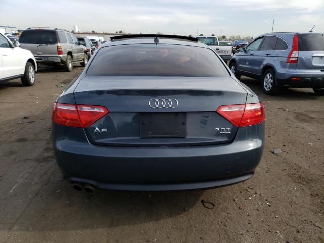 Photo 5 VIN: WAUCFAFR3AA001059 - AUDI A5 PREMIUM 