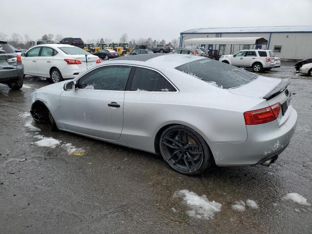 Photo 1 VIN: WAUCFAFR3AA001272 - AUDI A5 PREMIUM 