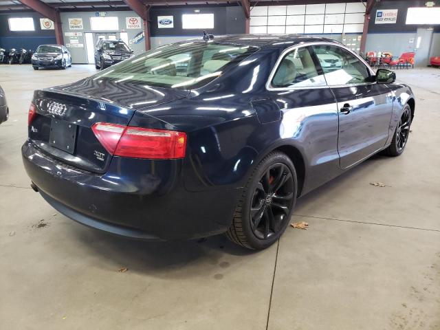 Photo 3 VIN: WAUCFAFR3AA051119 - AUDI A5 