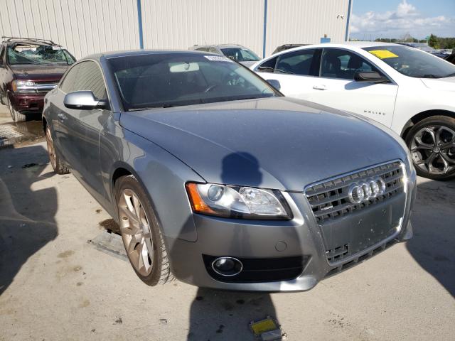 Photo 0 VIN: WAUCFAFR3BA048545 - AUDI A5 