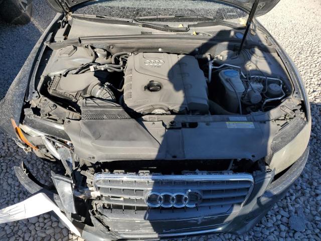 Photo 10 VIN: WAUCFAFR3BA082159 - AUDI A5 PREMIUM 