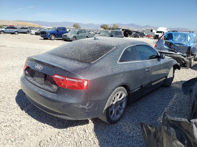 Photo 2 VIN: WAUCFAFR3BA082159 - AUDI A5 PREMIUM 