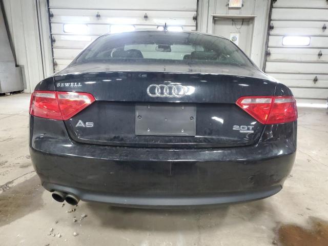 Photo 5 VIN: WAUCFAFR3CA045081 - AUDI A5 PREMIUM 