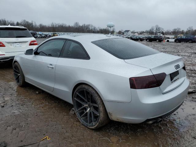 Photo 1 VIN: WAUCFAFR3DA008310 - AUDI A5 PREMIUM 