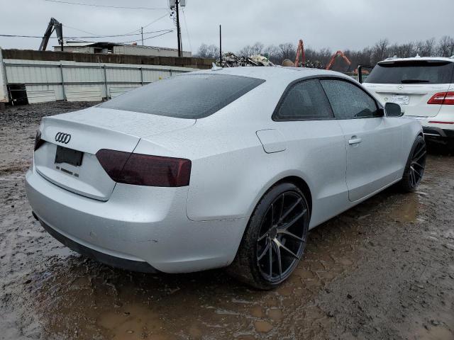 Photo 2 VIN: WAUCFAFR3DA008310 - AUDI A5 PREMIUM 