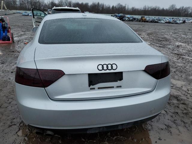 Photo 5 VIN: WAUCFAFR3DA008310 - AUDI A5 PREMIUM 