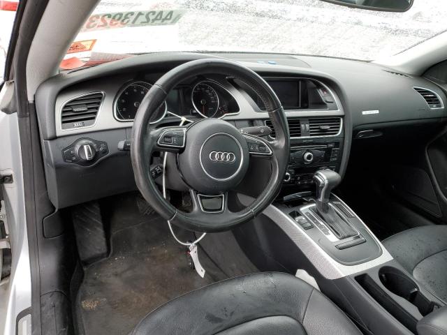 Photo 7 VIN: WAUCFAFR3DA008310 - AUDI A5 PREMIUM 