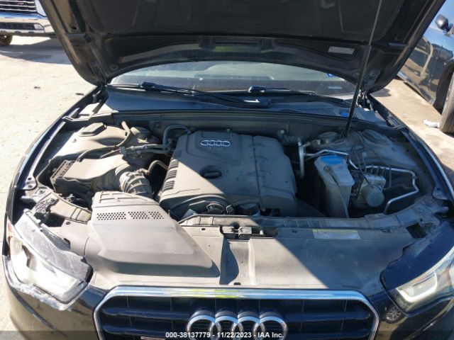 Photo 9 VIN: WAUCFAFR3DA023017 - AUDI A5 