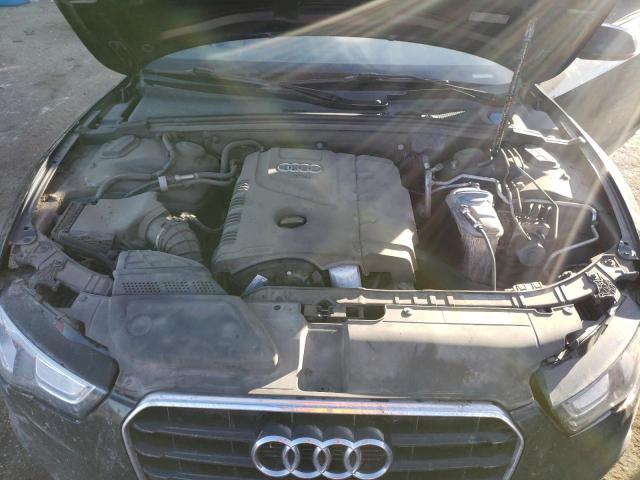 Photo 10 VIN: WAUCFAFR3DA058690 - AUDI A5 