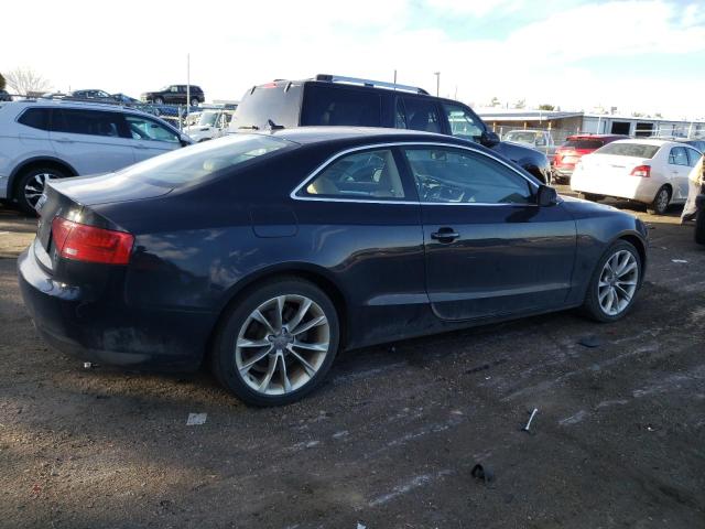 Photo 2 VIN: WAUCFAFR3DA058690 - AUDI A5 