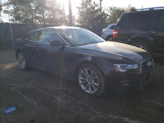 Photo 3 VIN: WAUCFAFR3DA058690 - AUDI A5 