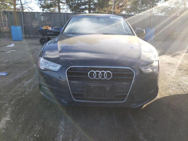 Photo 4 VIN: WAUCFAFR3DA058690 - AUDI A5 