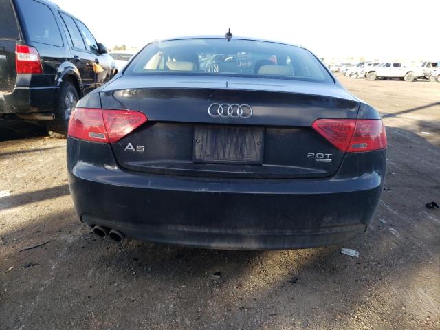 Photo 5 VIN: WAUCFAFR3DA058690 - AUDI A5 