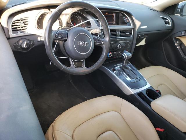 Photo 7 VIN: WAUCFAFR3DA058690 - AUDI A5 