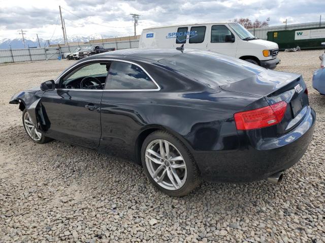 Photo 1 VIN: WAUCFAFR3EA025707 - AUDI A5 