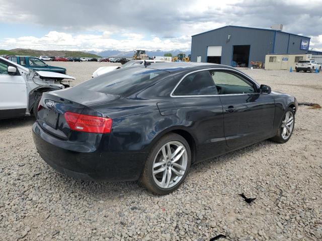 Photo 2 VIN: WAUCFAFR3EA025707 - AUDI A5 