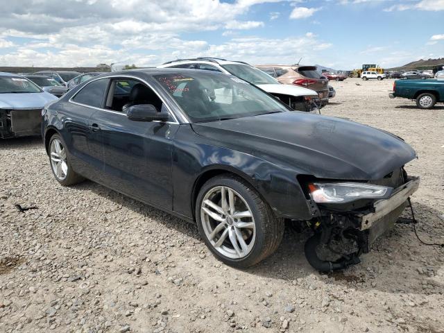 Photo 3 VIN: WAUCFAFR3EA025707 - AUDI A5 