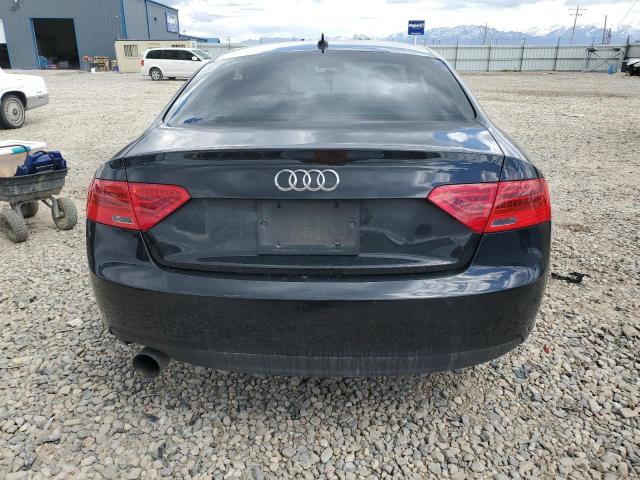 Photo 5 VIN: WAUCFAFR3EA025707 - AUDI A5 