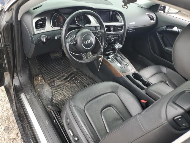 Photo 7 VIN: WAUCFAFR3EA025707 - AUDI A5 