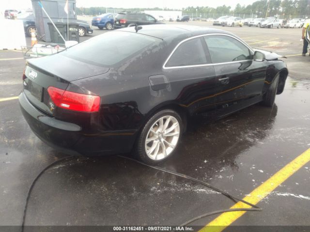 Photo 3 VIN: WAUCFAFR3EA029322 - AUDI A5 