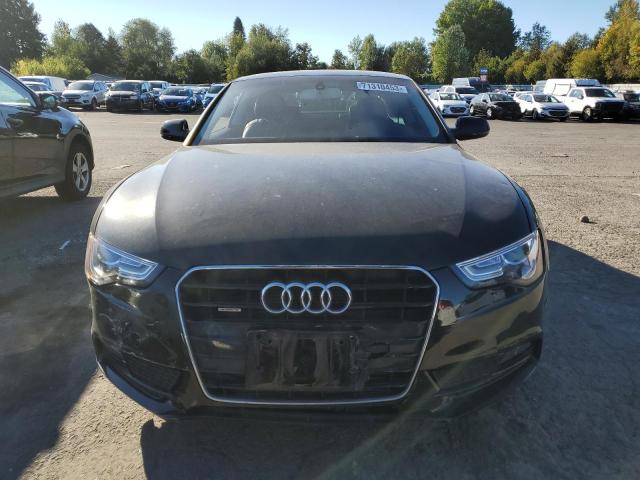 Photo 4 VIN: WAUCFAFR3FA017415 - AUDI A5 PREMIUM 