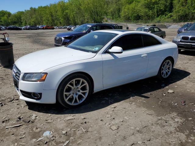 Photo 0 VIN: WAUCFAFR4AA005184 - AUDI A5 