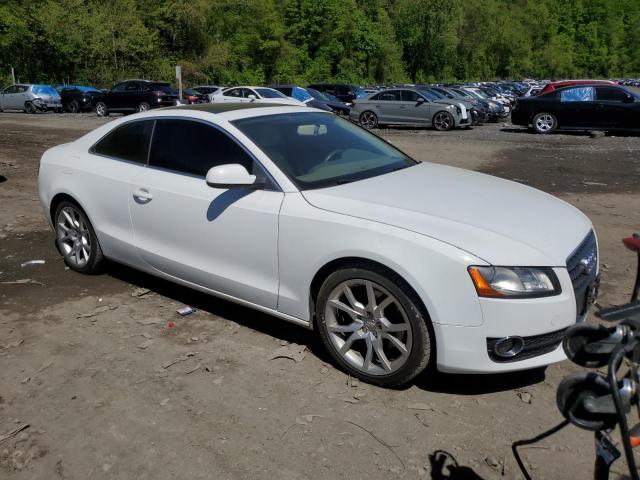 Photo 3 VIN: WAUCFAFR4AA005184 - AUDI A5 