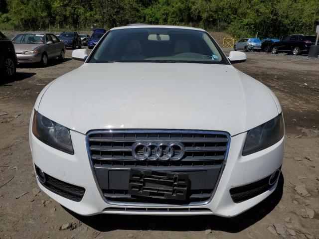 Photo 4 VIN: WAUCFAFR4AA005184 - AUDI A5 