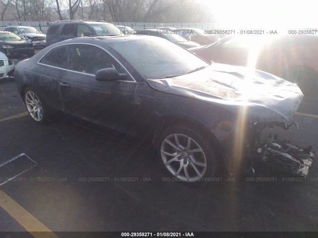 Photo 0 VIN: WAUCFAFR4AA010305 - AUDI A5 