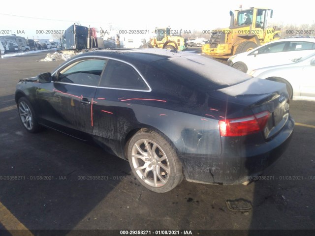 Photo 2 VIN: WAUCFAFR4AA010305 - AUDI A5 