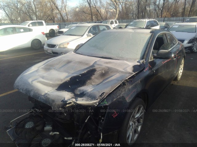 Photo 5 VIN: WAUCFAFR4AA010305 - AUDI A5 