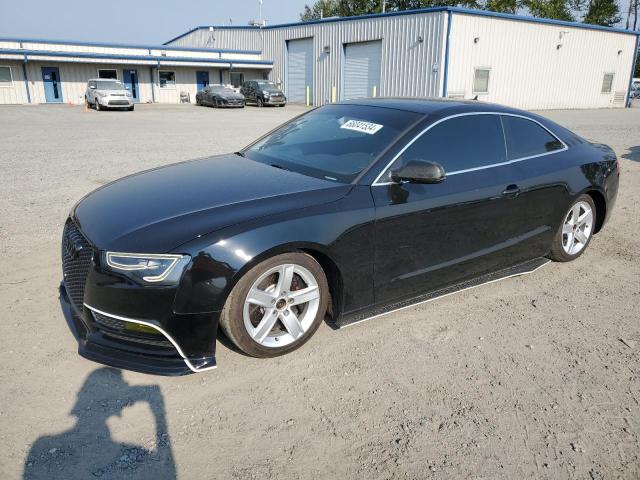 Photo 0 VIN: WAUCFAFR4DA001351 - AUDI A5 