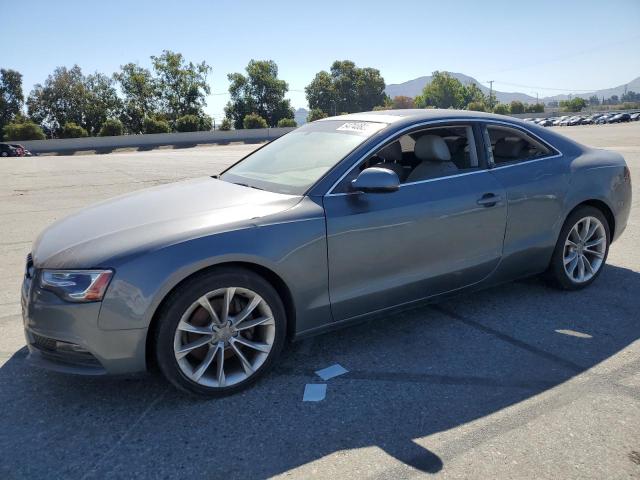 Photo 0 VIN: WAUCFAFR4DA050484 - AUDI A5 