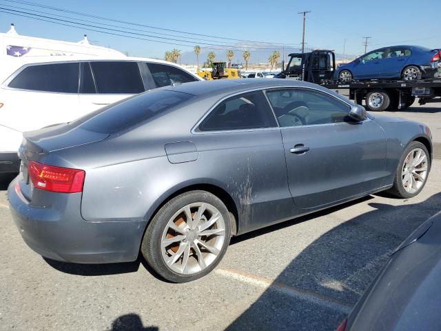 Photo 2 VIN: WAUCFAFR4DA050484 - AUDI A5 